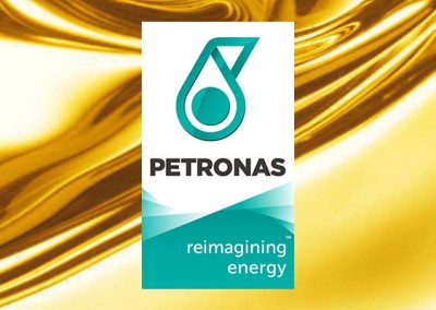 LUBRICANTES PETRONAS